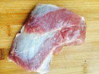 家常菜粉蒸牛肉做法图解1)