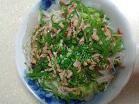 酸辣凉拌菜