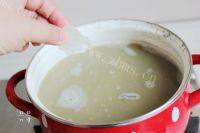 绿豆汤做法图解5)