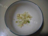 让人怀念的蒜蓉油麦菜做法图解2)