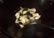 微波九层塔茄子做法图解3)