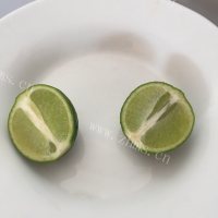 鸡肉沙拉做法图解7)