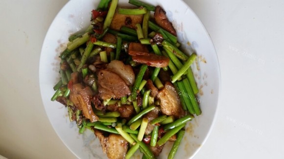 DIY回锅肉