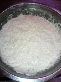 DIY美味快手面包做法图解5)