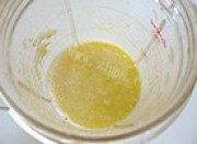 人间美味玉米浓汤做法图解4)