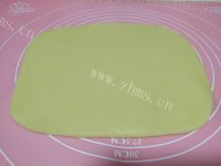 自制蛋果子做法图解7)