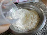 自制健康油条做法图解3)