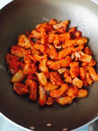 不错的黯然销魂骨做法图解4)