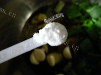 卤鸭胗自制做法图解13)