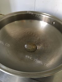美味的红烧海参做法图解5)