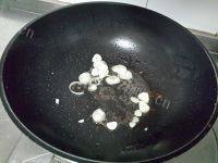 家常的豆角炒肉丝做法图解8)