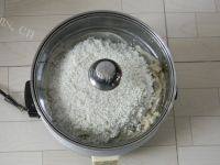 美味的「手工美食」自制酒酿做法图解2)