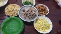 简易版翡翠饼做法图解9)