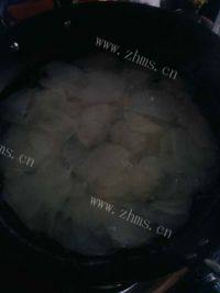 易做的炸土豆片做法图解2)