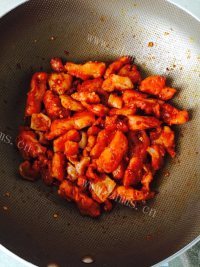 不错的黯然销魂骨做法图解7)