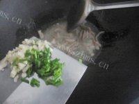 从此恋上鱼香茄条做法图解6)