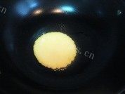 自制乡村玉米饼做法图解6)