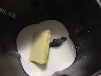 培根火腿披萨做法图解2)