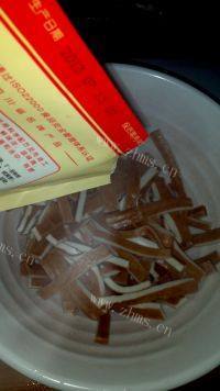 凉拌豆干做法图解8)