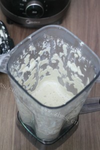 质嫩爽口的奶油蘑菇汤做法图解12)