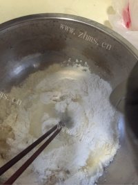 唇齿留香的鸡蛋灌饼做法图解1)
