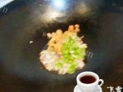 培根批萨做法图解5)