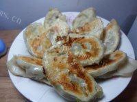 「念念不忘」煎饺