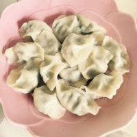 好吃的茴香饺子做法图解9)