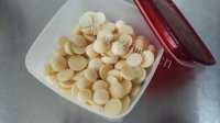 独特的酸奶溶豆做法图解10)