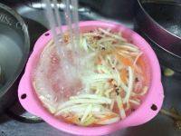 懒人菜-酸辣白菜做法图解9)