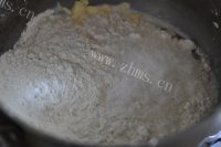 美味的炸翻花做法图解2)