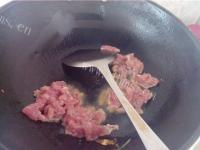 家常菜土豆炒肉做法图解6)