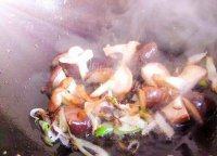 绿色食物之香煎豆腐做法图解8)