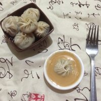 垂涎欲滴的小笼包做法图解13)