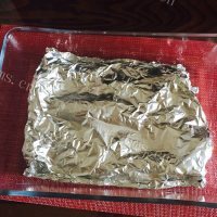 秘制豆豉辣酱烤排骨做法图解8)