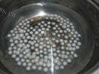 回味无穷的香芋西米露做法图解4)
