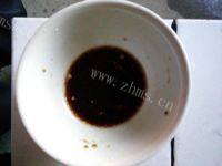 家常菜炝圆白菜做法图解4)