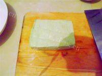 家常菜西红柿烧豆腐做法图解1)