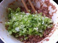 美味馄饨做法图解6)