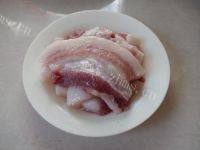 美味的把子肉做法图解2)