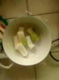 特下饭的酸菜鱼做法图解2)