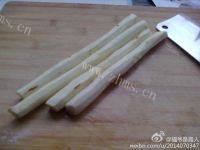 营养的山药羊肉汤做法图解2)