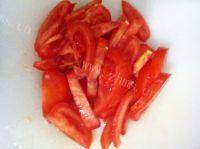 超喜欢的番茄焖淡甲鱼的做法图解四