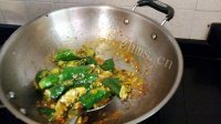 美味的糖醋黄瓜做法图解5)