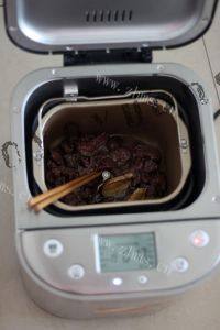 鲜香美味孜然牛肉做法图解6)