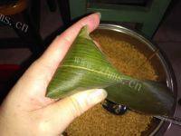 「手工美食」葱姜糯米棕做法图解19)