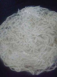 美味的随意杂酱面做法图解5)