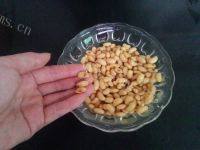 自制原味豆浆做法图解2)