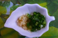 白灼蛏子做法图解5)