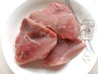 黑椒牛肉沙拉饭#新鲜做法图解1)